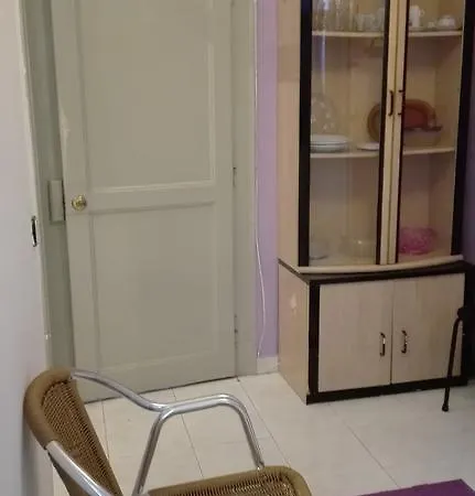 Apartamento Isabel Apartment Lisbon