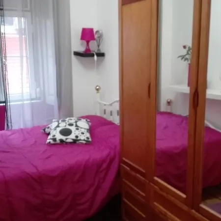 Apartamento Isabel Lisbon
