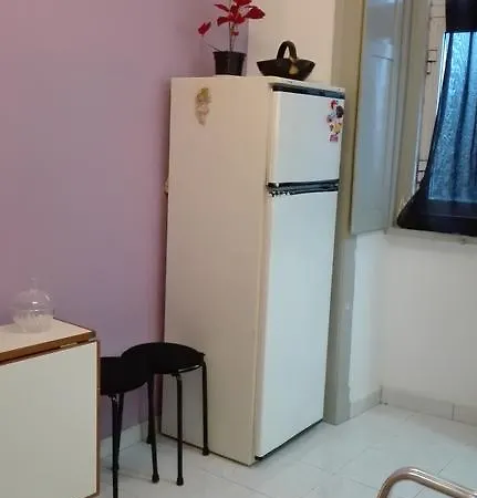 Apartamento Isabel *