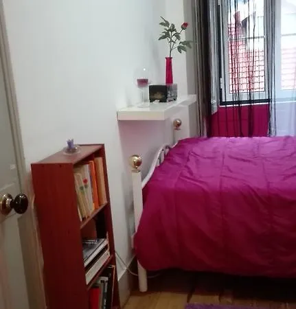 Apartamento Isabel