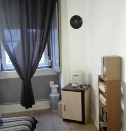 Apartamento Isabel Apartment *