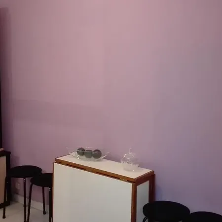 Apartamento Isabel Lisbon