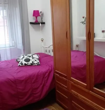 Apartamento Isabel Apartment Lisbon