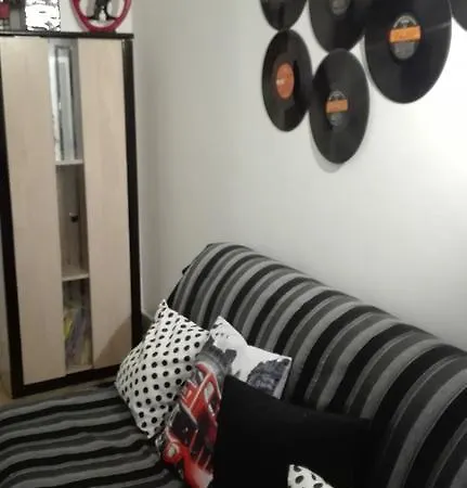 Apartment Apartamento Isabel