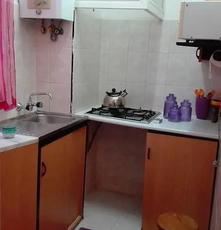 Apartamento Isabel Lisboa