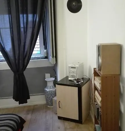 Διαμέρισμα Apartamento Isabel *