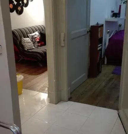 Apartamento Isabel