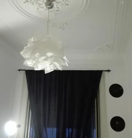 Apartamento Isabel Διαμέρισμα *