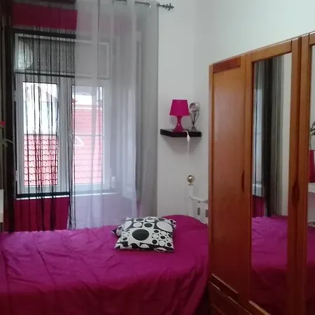 Apartamento Isabel * Lisbon