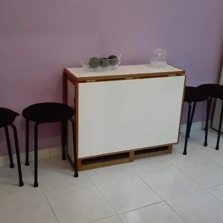 Apartamento Isabel Lisbon
