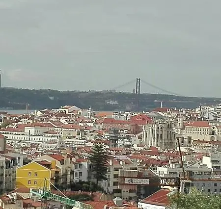 Apartamento Isabel * Lisbon